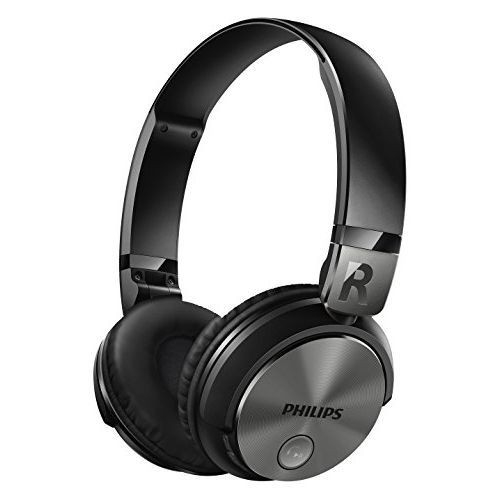 首頁 Philips 新品 SHB3185BK/00 名器 PHILIPS ワイヤレスヘッドホン