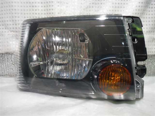 ミニキャブ へ7505☆H18 U61T ミニキャブトラック ヘッドライト右 gbd