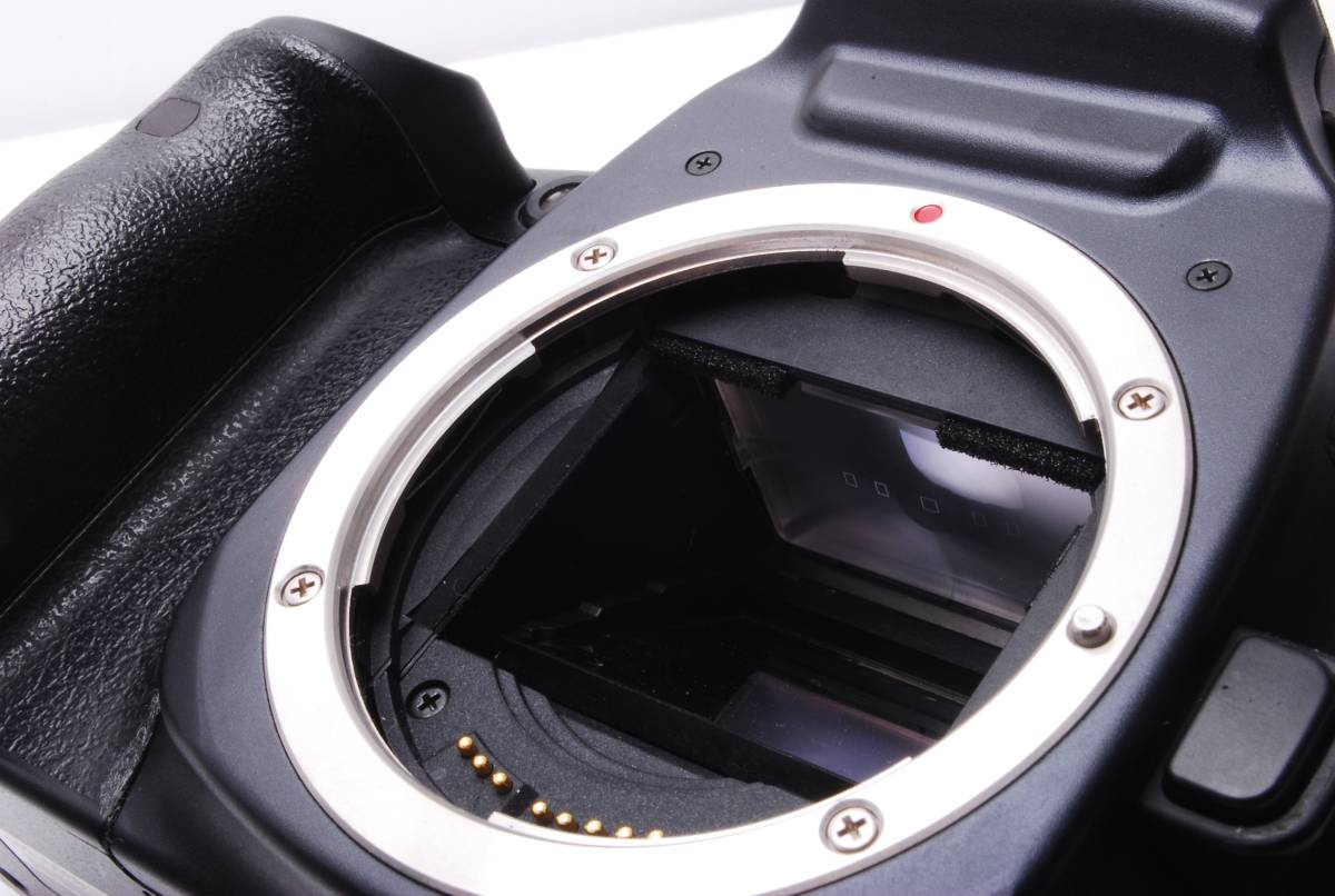 75.CANON キャノン EOS 7 ボディ