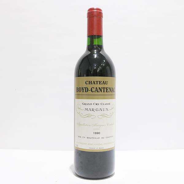 ボイド シャトー シャトー・ボイド・カントナック ⁄ Boyd Cantenac