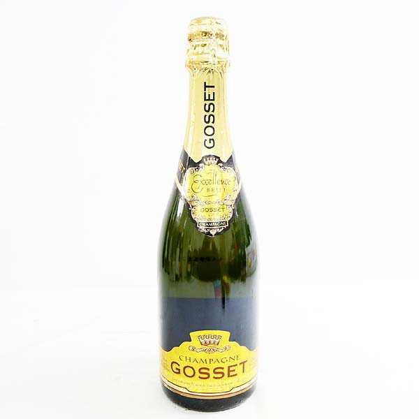☆GOSSET(ゴッセ) ブリュット エクセレンス N7H2111