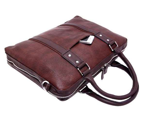 スタイリスト出品◇茶#デザイナーズ-ビジネスバッグ0200/BAG ※合計6900円以上で送料無料！！ 王道のスーツにあう風格と機能 人気NO，１