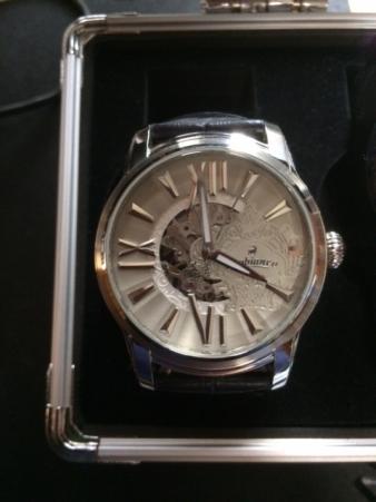 腕時計 Orobianco ORAKLASSICA