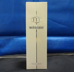 モイスティーヌ ファーミングセラム 60ml モイスティーヌ 【公式通販】