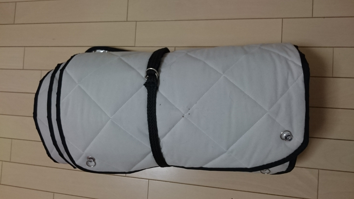 ハイエース 200系 標準ロング アイズ マルチシェード リア用