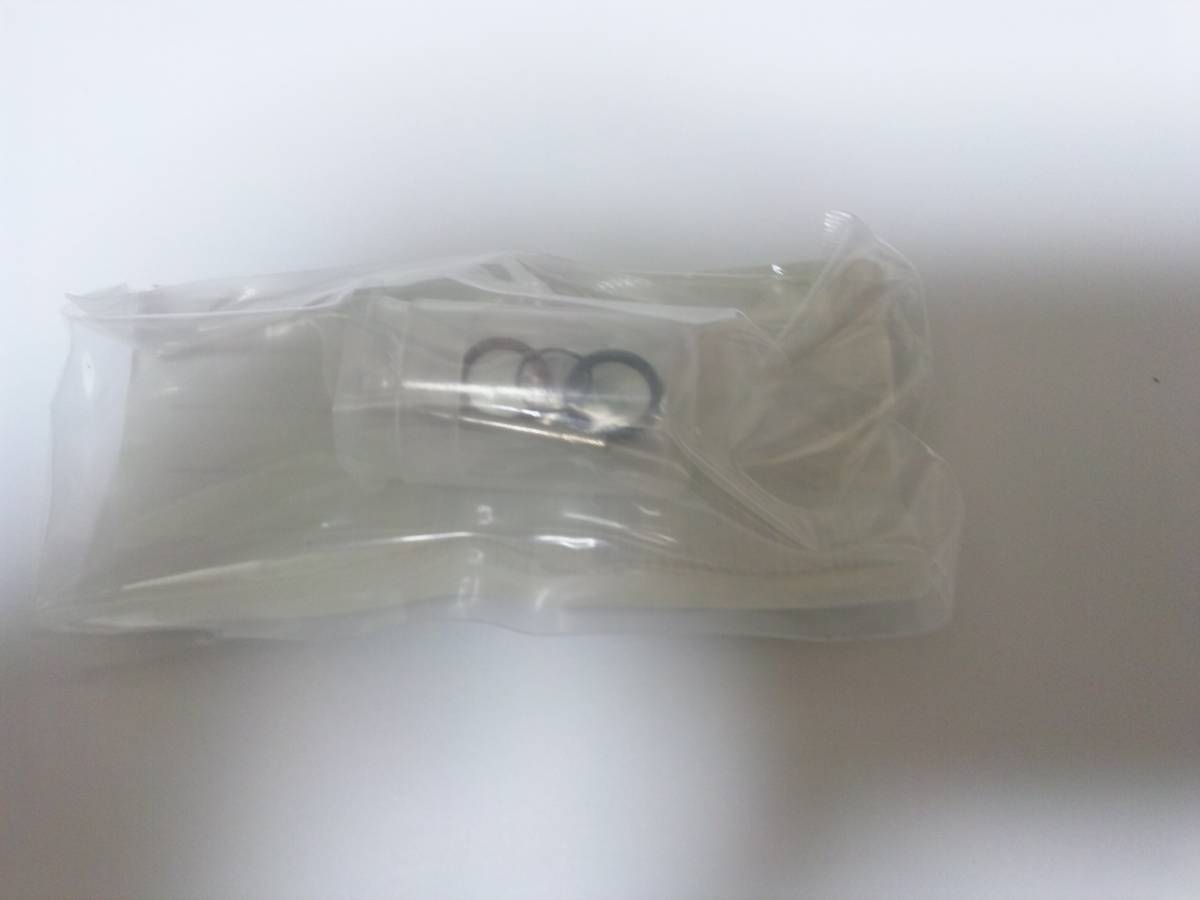 オサダ社　タービンハンドピース　交換用カートリッジ未使用品。