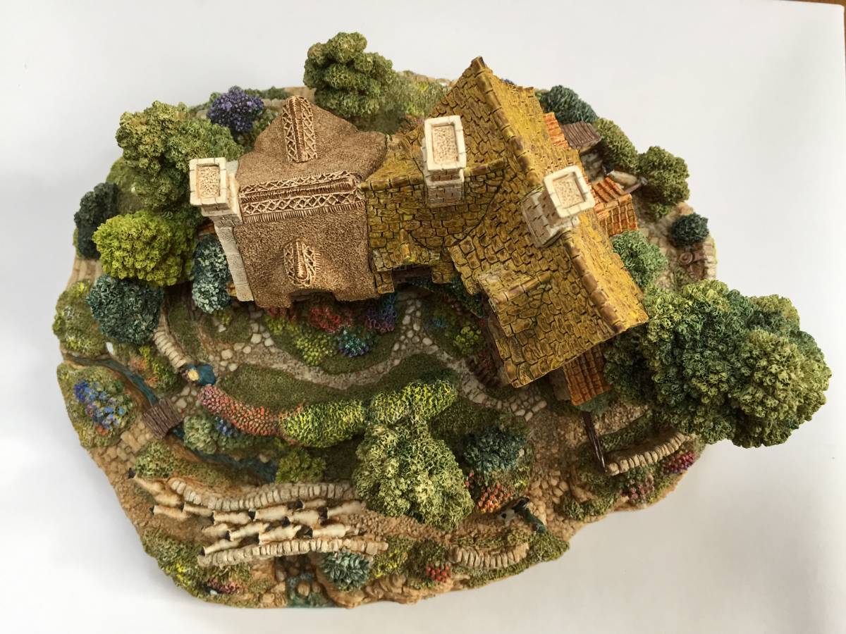 リリパットレーン Pastures New リリパットレーン Pastures New