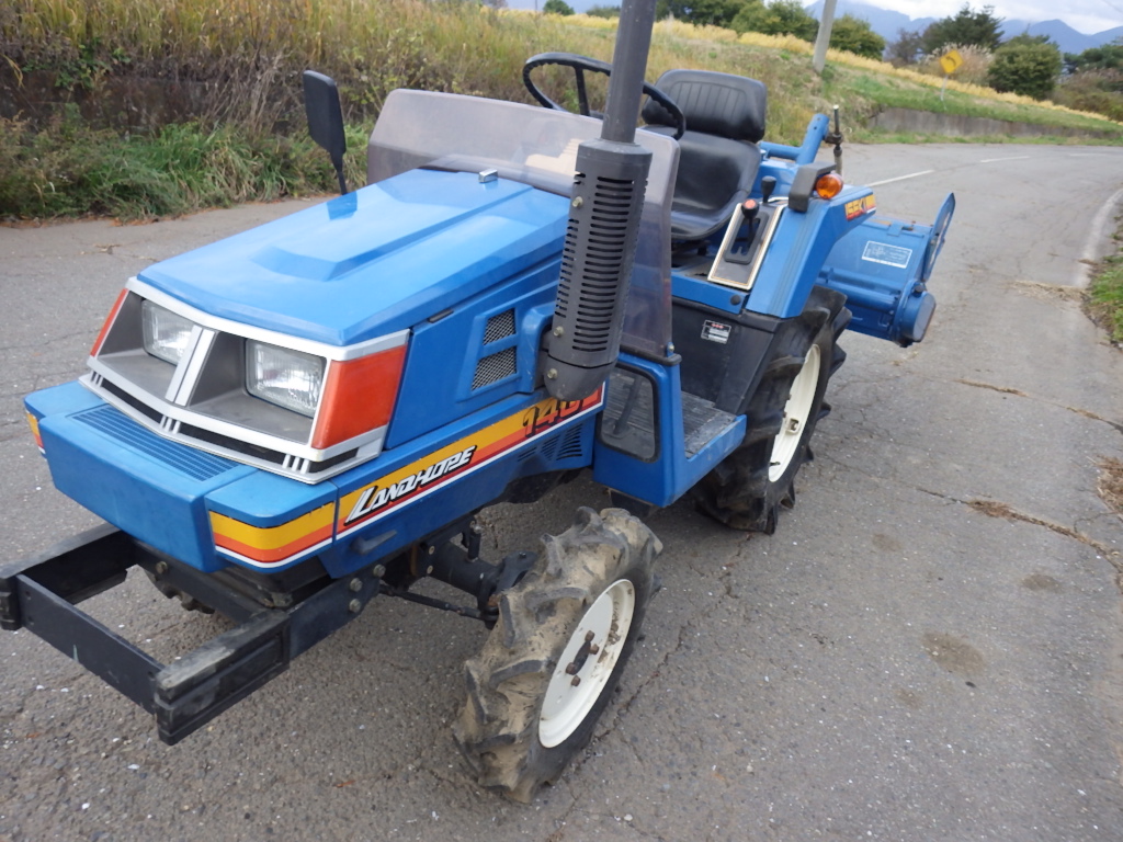 2026年最新Yahoo!オークション Tractor -フォードトラクター 