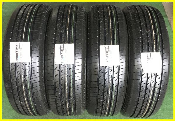 ☆新品☆１４年製☆ 225/65R17 102H Firestone DESTINATION LE-02 SUV専用スタンダード