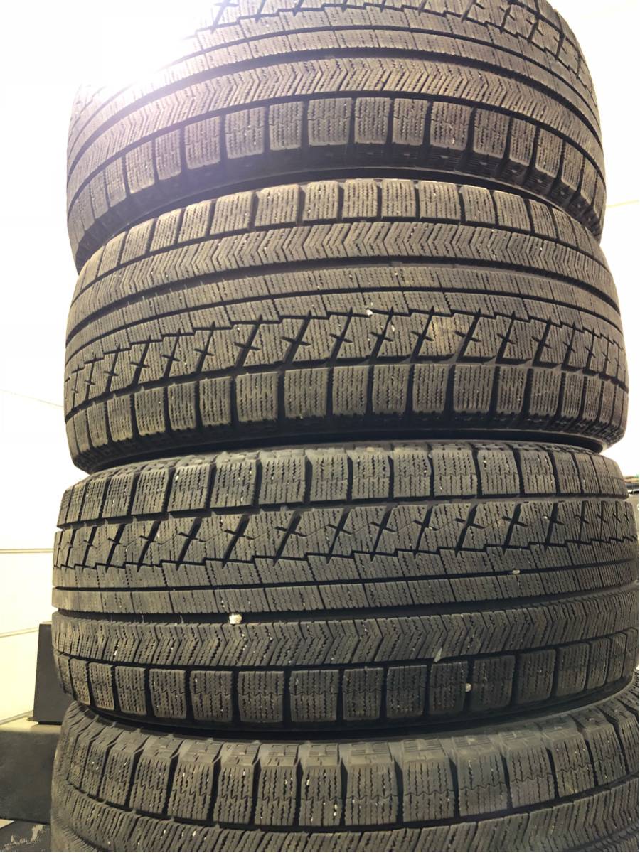 235/50R18 ブリヂストン VRX アルファード ヴェルファイア ★極上品★