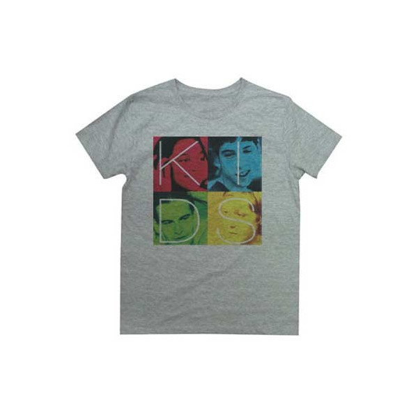 KIDS 海外限定Tシャツ ラリークラークsonic youth dinosaur jr moguai
