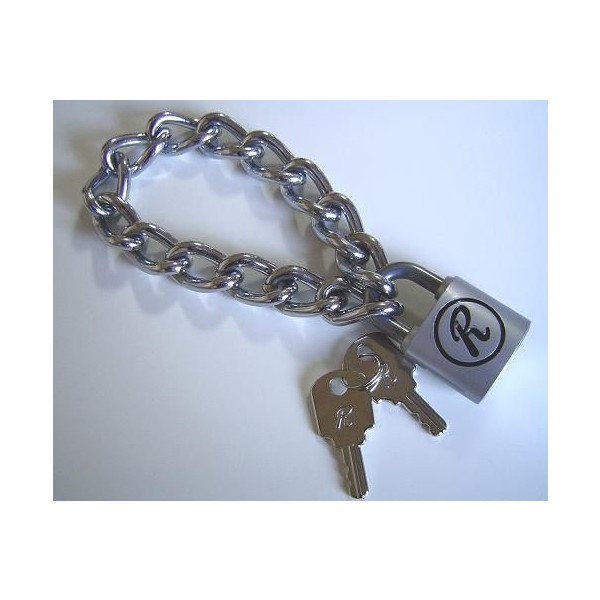 シドブレスレット UK限定品　sex pistols punk seditionaries JAMIE REID 666 vivienne westwood 南京錠 damned swankys undercover