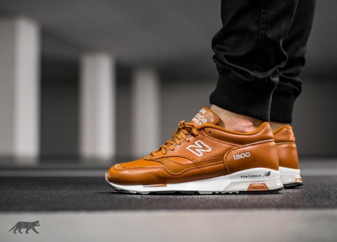 新品 ニューバランス M1500 TN Made in England 26.5cm（US8.5  