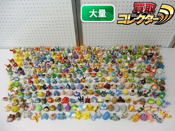 ポケモンキッズ ピカピカ ！編”5月発売決定 大集合 ピカチュウ 30周年