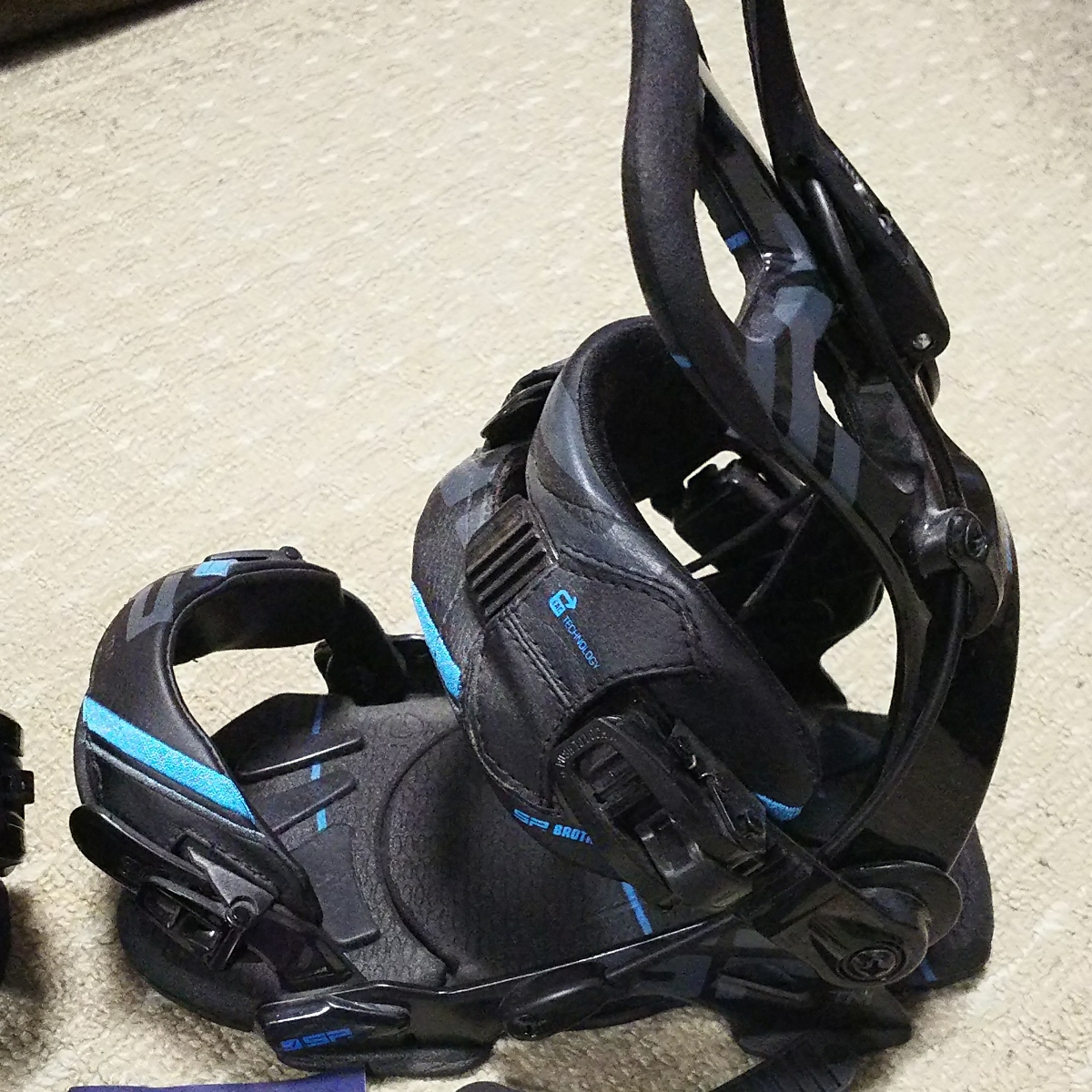 SP ビンディング　Sサイズ SP ビンディング Sサイズ 22-23 SP Bindings Catalogue by gbstm - Issuu