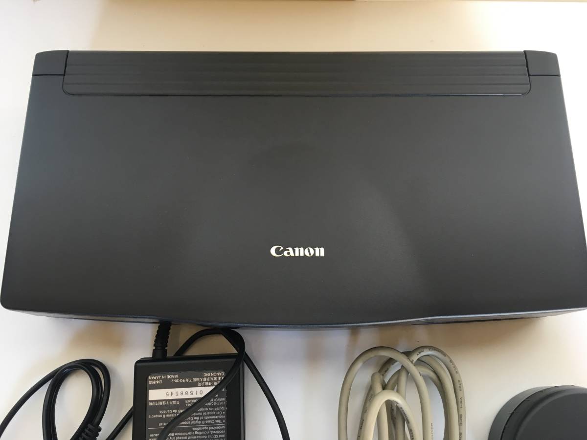 ◇CANON キャノン◇モバイルプリンター バブルジェットプリンタ『BJ