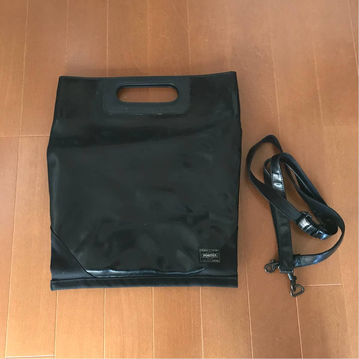 お得，100%新品 HEAD PORTER ３wayバッグ ヘッドポーター(その他)｜売買されたオークション情報、yahooの商品情報をアーカイブ公開 - オークファン かばん、バッグ