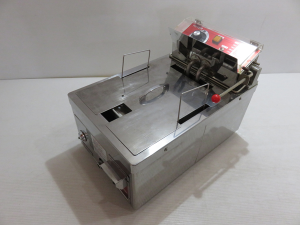 ss7105 エイシン 卓上電気フライヤー TBEF-7 業務用 A1571 エイシン 