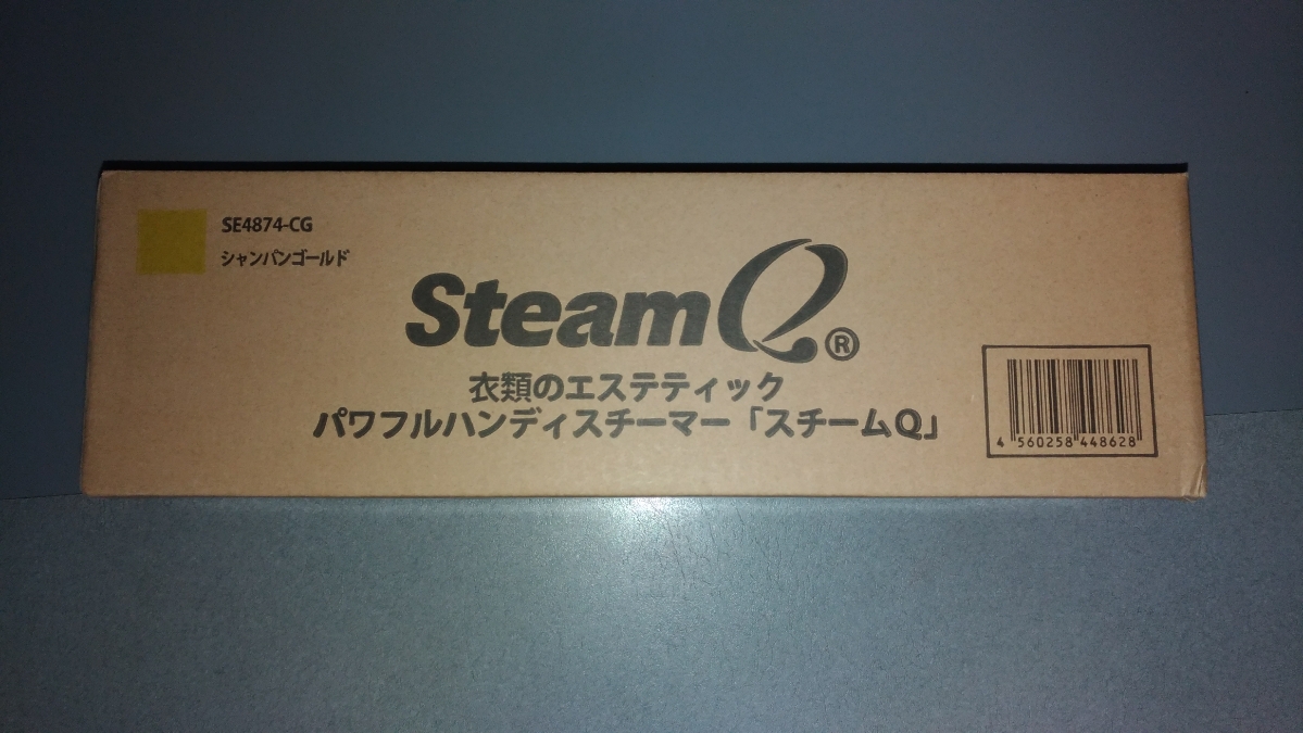 スチームQ _2
