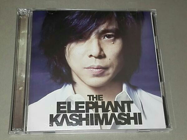 2007-2012 BEST THE 俺たちの明日 - エレファント 中古 エレファント 