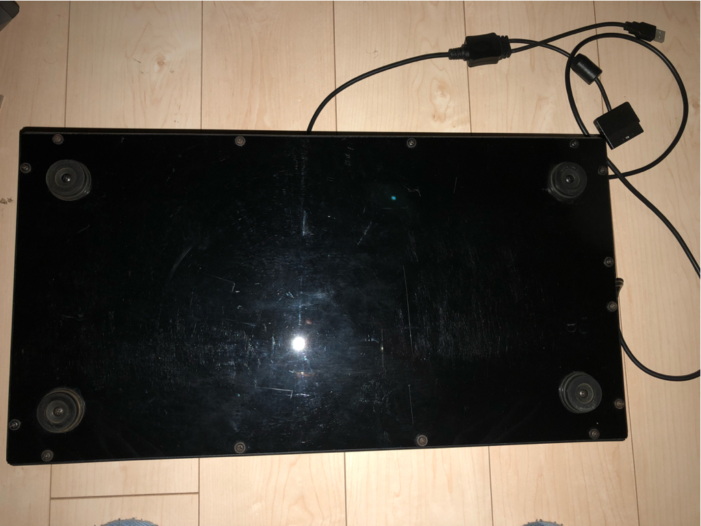DAOコン 【中古】beat mania IIDX 1P Single用【DAOコン】弐寺 DAOコン 【中古】beat mania IIDX 1P Single用【DAOコン】弐寺