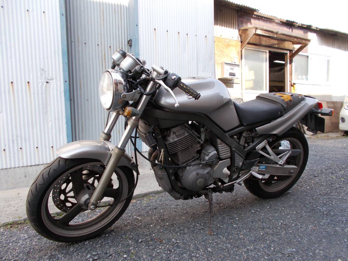 ＳＲＸ４００
