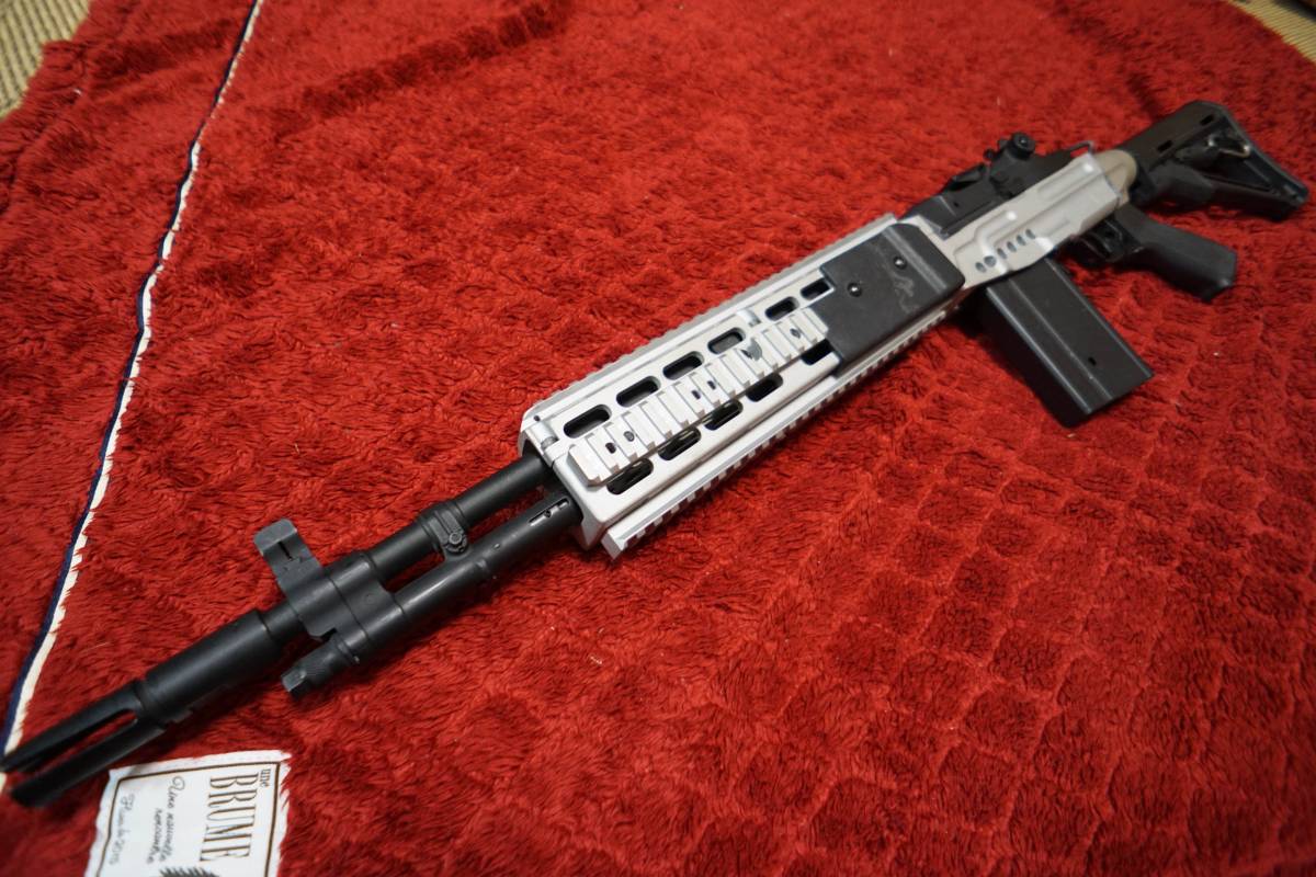 EBR M14 Mod.1 電動ガン CYMA | CYMA] BK 売れ筋オンラインストア MK14 