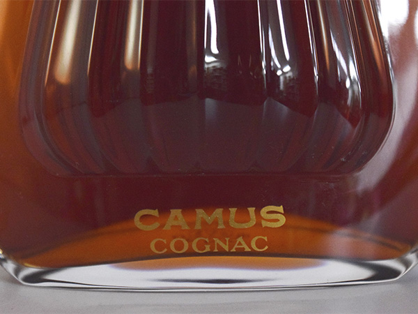 1円～☆古酒☆カミュ CAMUS マルキーズ Marquise バカラ Baccarat