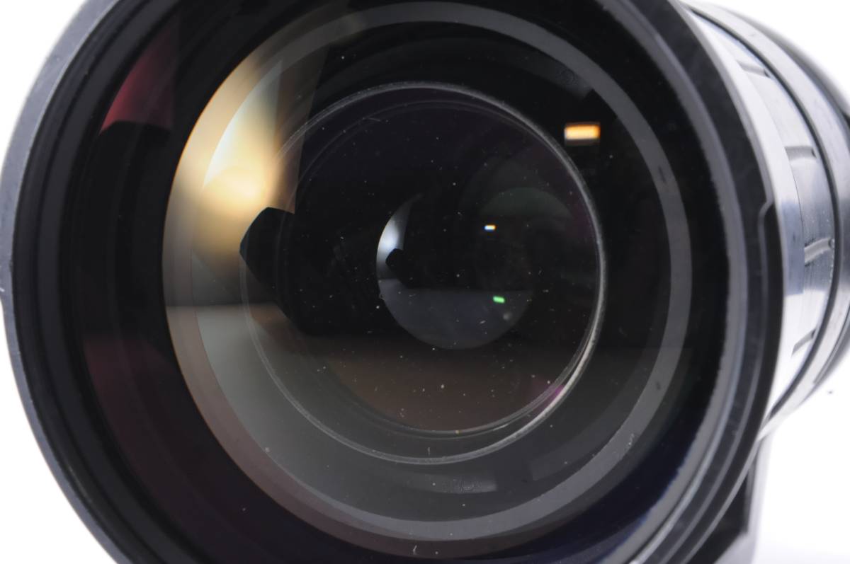 APO 135-400mm F4.5-5.6 シグマ DG SIGMA ニコン用 : | ☆シグマ D - 家電