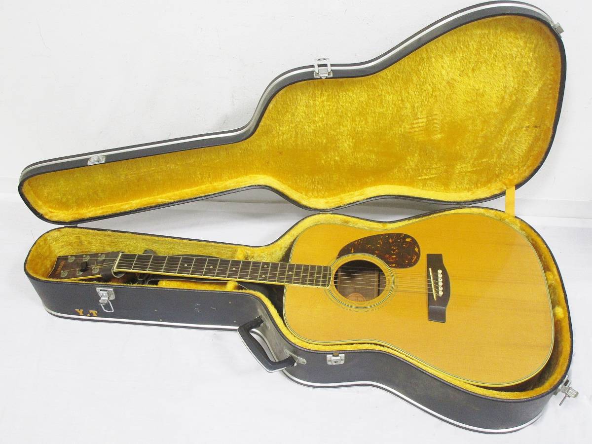YAMAHA ヤマハ FG301 アコースティックギター アコギ Yahoo