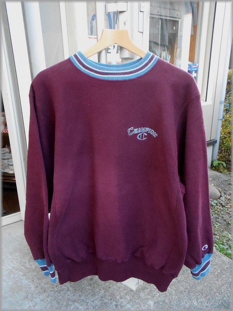 チャンピオン Champion リバースウィーブ USA製 90s WEAVE