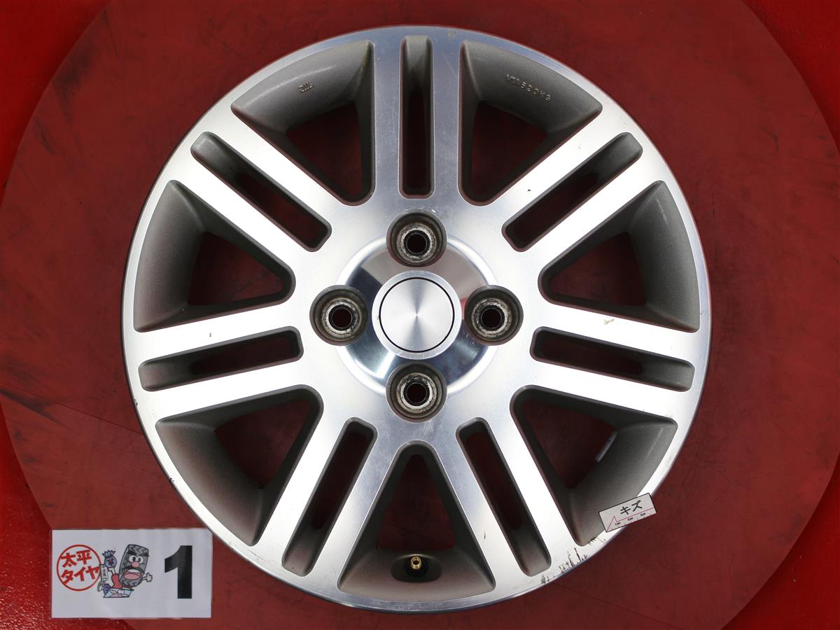 【激安】〈ニッサン〉ウイングロード(WHNY11)ライダー純正★cc16