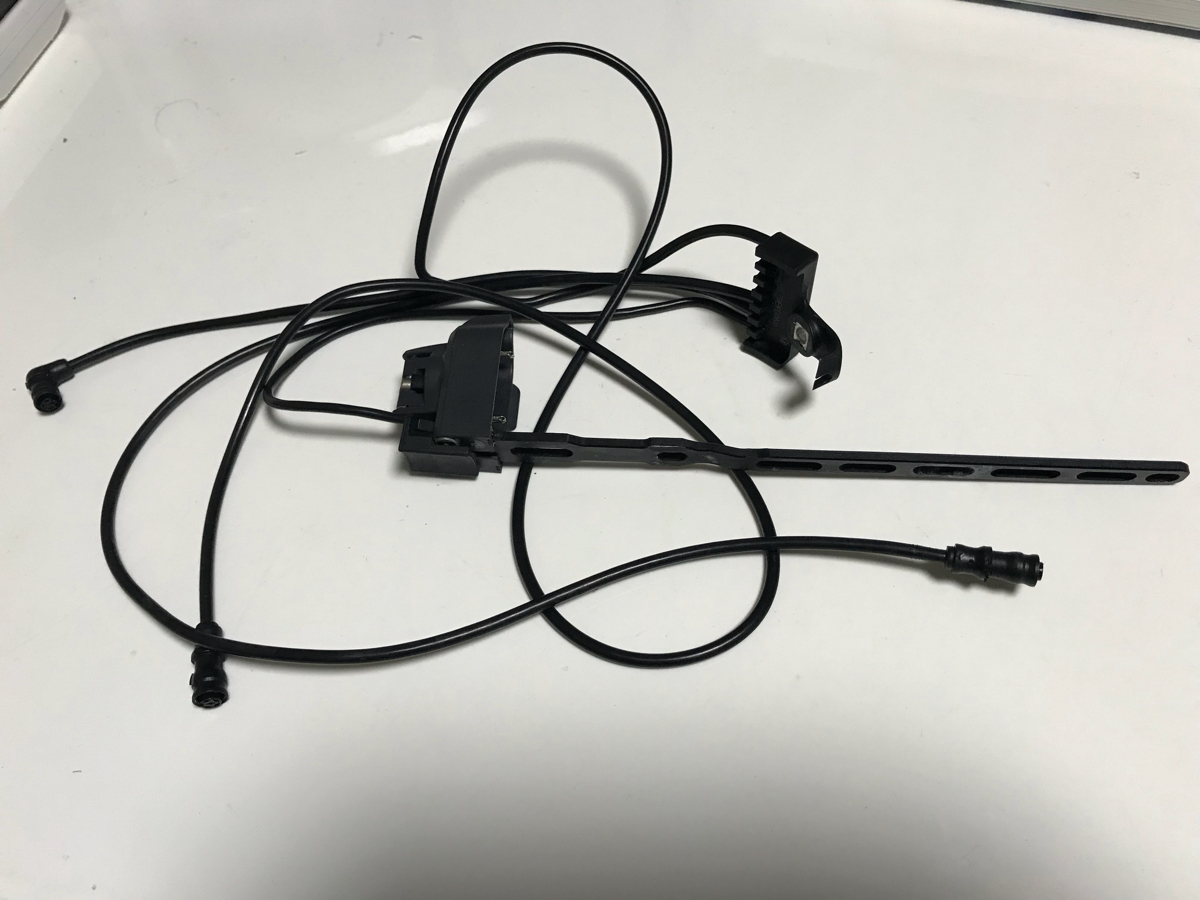 シマノ Di2 EW-7970- M