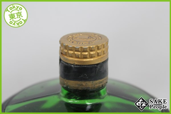 ◇1円～ ヘネシー VSOP リザーブ 樽 700ml EA