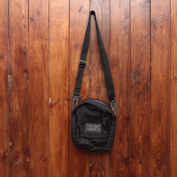 ミステリ―ランチ ショルダーバッグ バックパック かばん 登山 アウトドア mc01005048_1