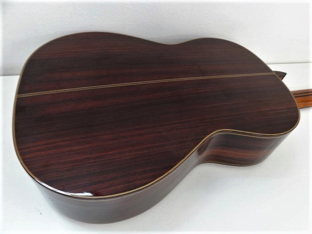 極美品☆ Hashimoto Guitar ☆No.CL30 クラシックギター☆ハシモト