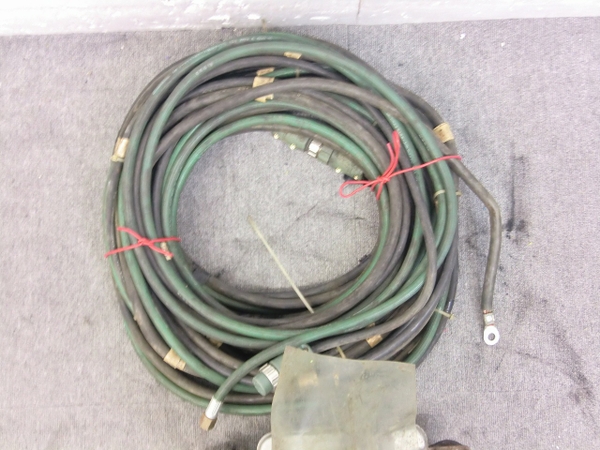 DAIHEN⁄ダイヘン ジャンク ダイヘン CPXD-350 CM-302 CO2 MAG溶接用 