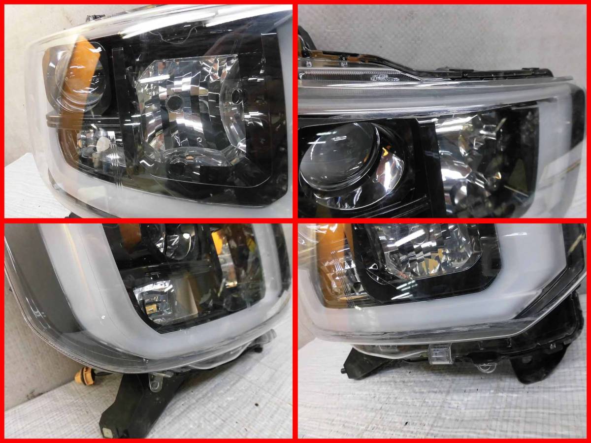 LA700S⁄LA710S ウェイク LED右ヘッドライト右ライト 右 右側 STANLEY 