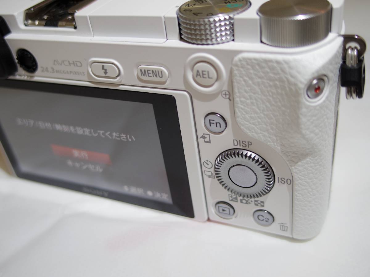 SONY α6000 ILCE-6000Y 新級品 SONY ソニー α6000 ILCE-6000 SONY α6000 ILCE-6000Y 新級品 SONY ソニー α6000 ILCE-6000