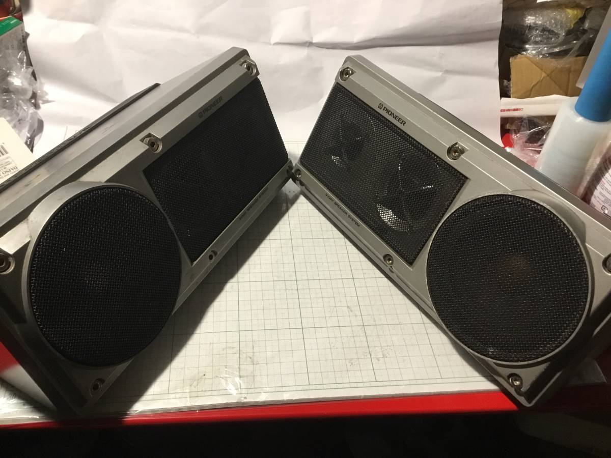 TS-X11 パイオニア PIONEER ロンサム - Yahoo!オークション 0 カー