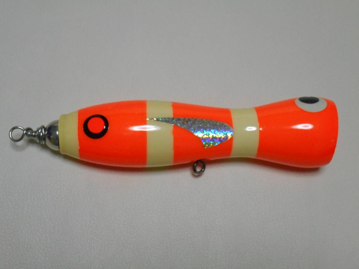 □美品 カーペンター シーフロッグ 120 Seafrog クマノミ 希少 