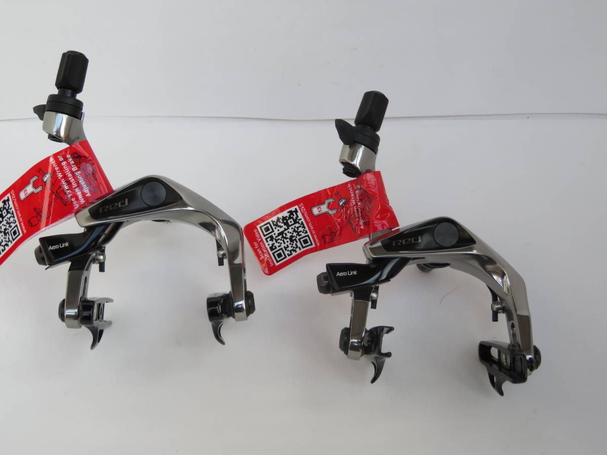 1 新品特価 SRAM RED ブレーキセット Brake Set Red Aero Link Front
