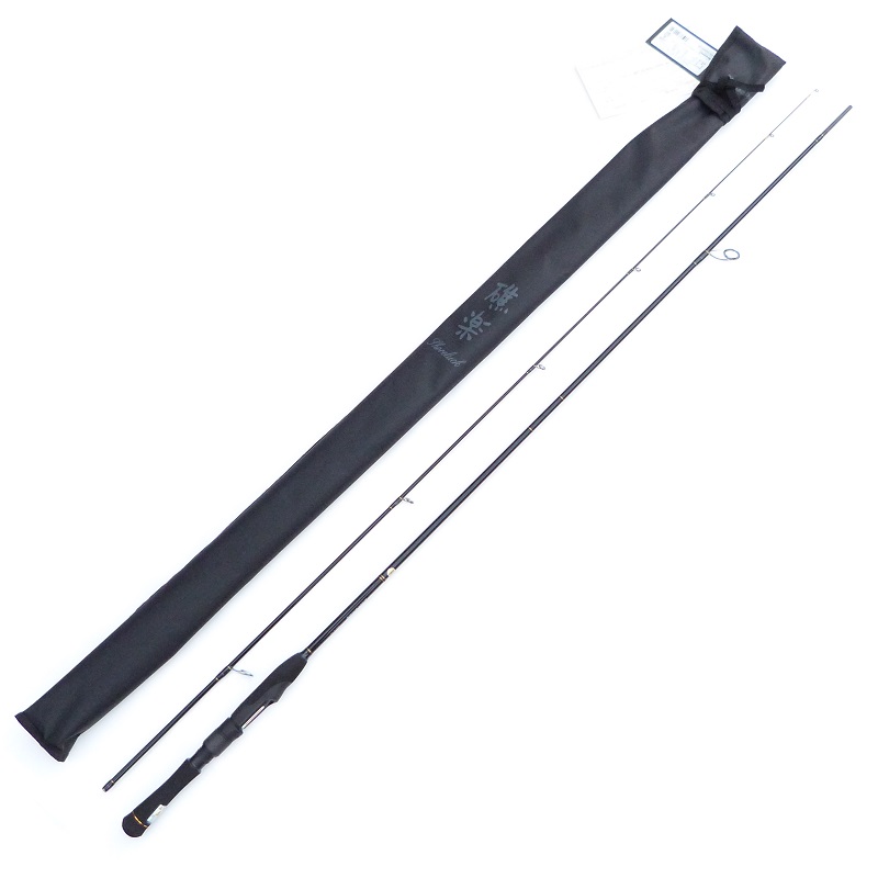 （旧モデル・新古品・メーカー保証書付き）メガバス　礁楽　中硬　Ｍｅｇａｂａｓｓ　ＳＨＯＲＥＬＵＣＫ　ＸＸ　ＳＬＸ－７８Ｌ