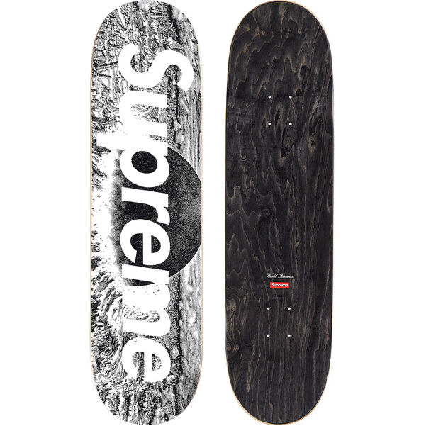 Supreme AKIRA skateboard Neo- Tokyo