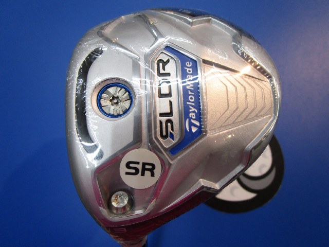 GK尾張旭◇新品即決127 SLDR/TM1-114(JP)/SR/15/3W/TalorMade/レフティー★激安★特価★値下げ