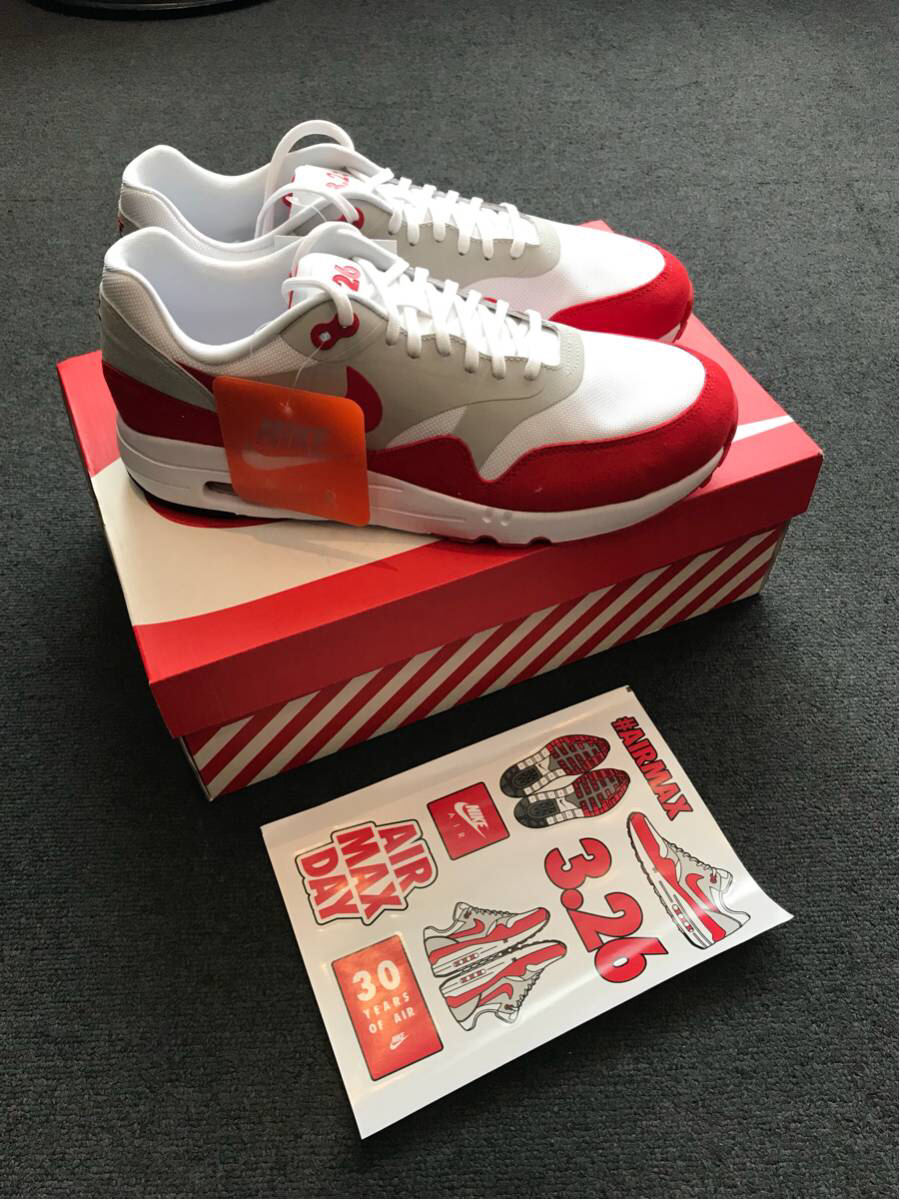 Nike AIR MAX 1 ULTRA 2.0 LE 新品未使用 サイズ10 28cm ナイキ エアマックス