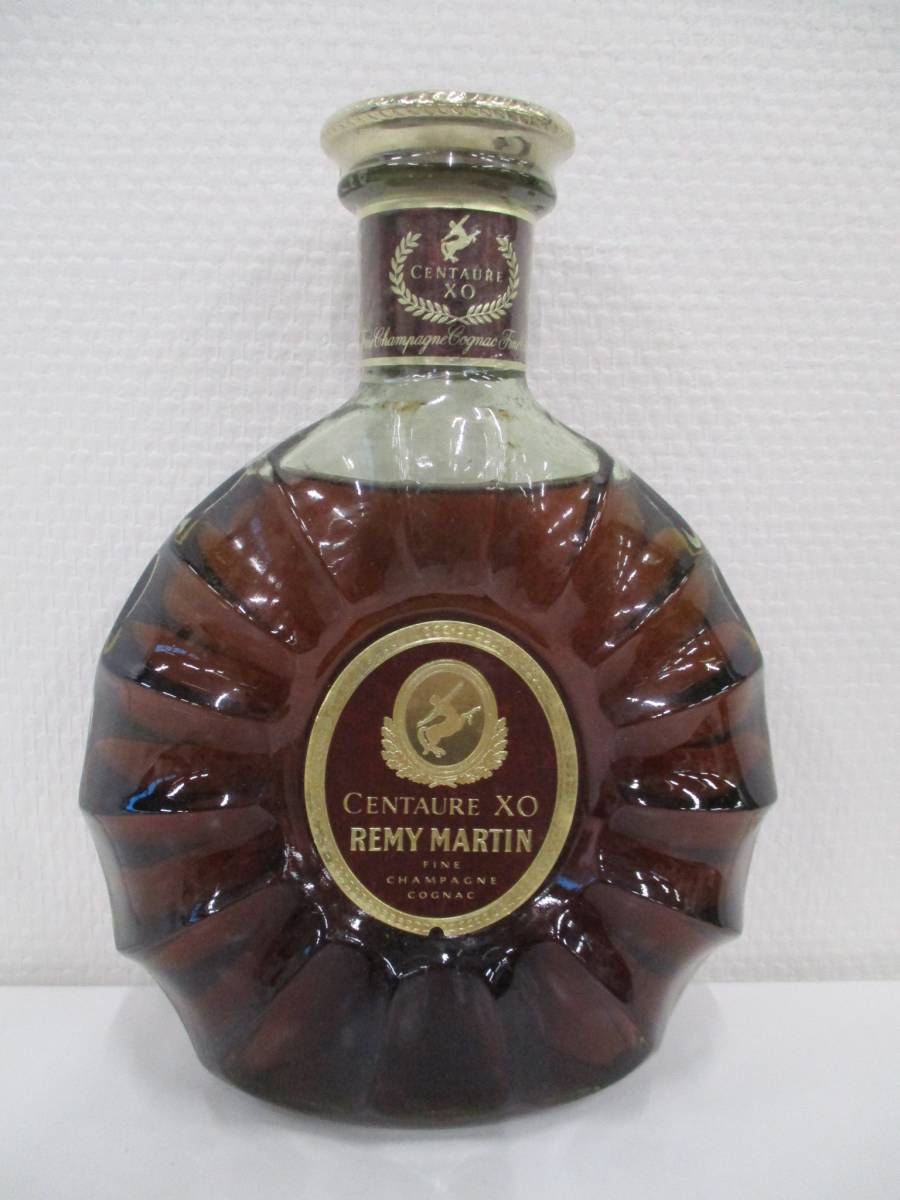 レミーマルタン セントー XO CENTAURE XO グリーンボトル 700ml