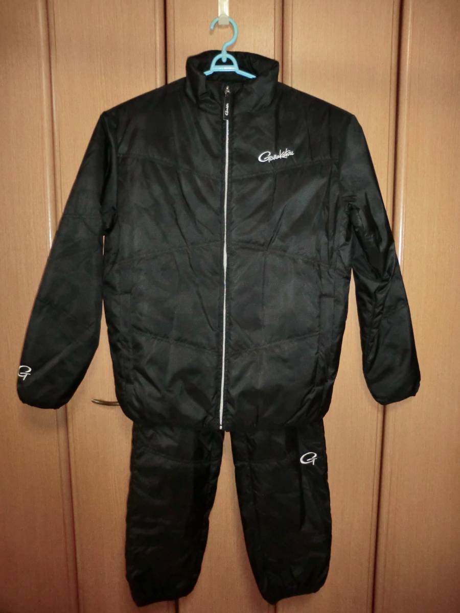 がまかつ　インナースーツ・サーモライトジャケット３Ｌ