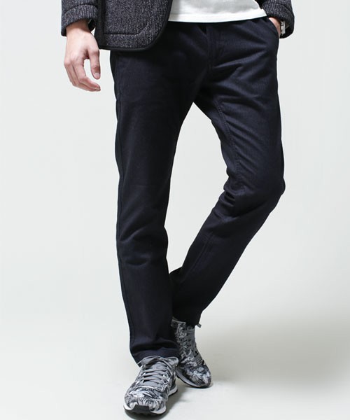 ★超美品★ Mサイズ 2本セット　ナノユニバース　【クライミングパンツ】　 ネイビー＆グレー Mサイズ（７５cm-８０cm）nano・universe