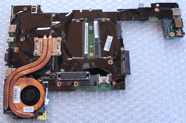 ★Lenovo Thinkpad X230 システムボード i5-3230M マザーボード x23_111320
